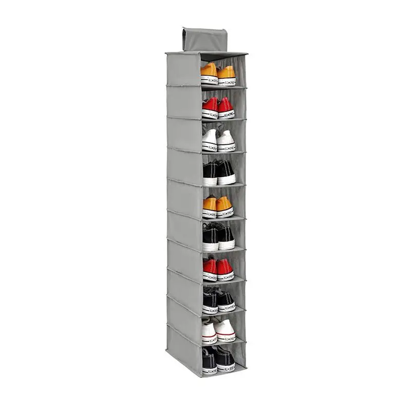 Daraz Shoe Cabinet Height Stack In Shoe Rack –
