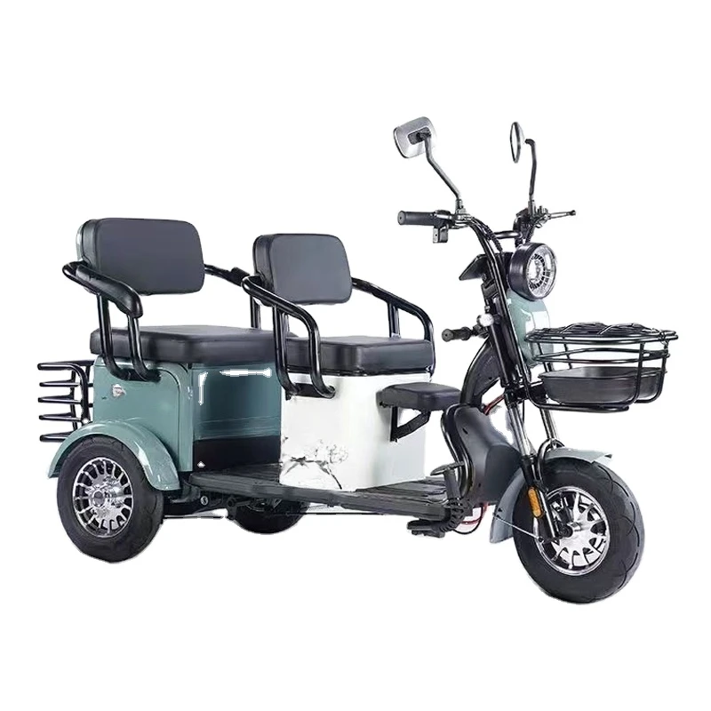 3 Wheel Foldable Charge Power Mobility Scooter Adult Three Wheel Price Cheap Electric Tricycle For Adults Car chinese factroy price 4 wheel electric adult scooter for old