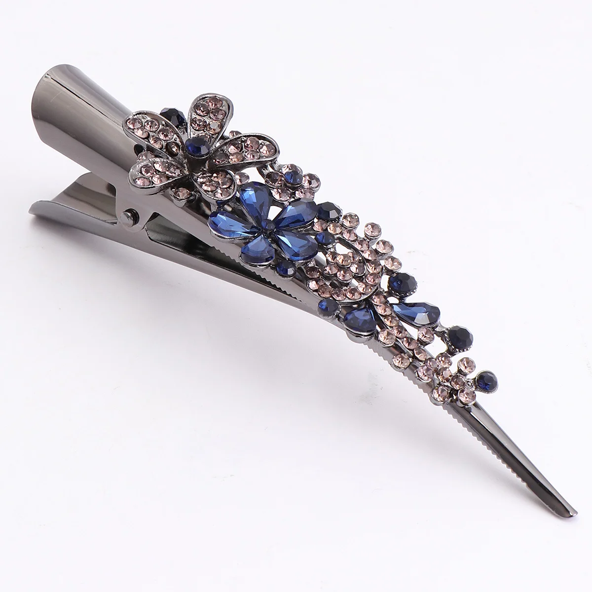 

Kallory Bobby Pin Vintage Hairpins For Hair Women Crocodile Hairpins For Hair Women Billed Hairpins For Hair Women