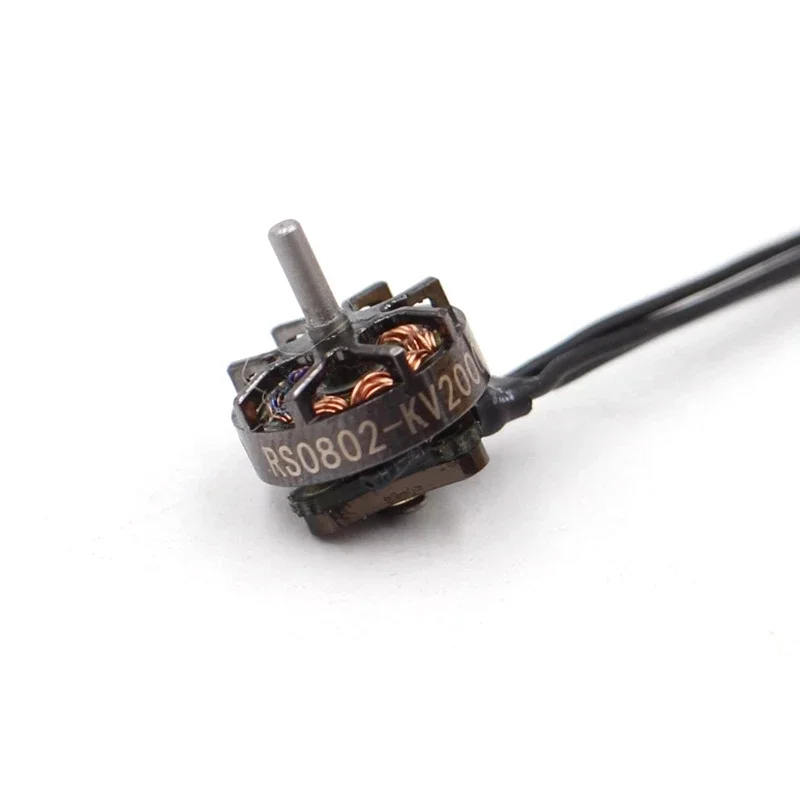 HappyModel RS0802 KV20000 1S Brushless Motor CW CCW For FPV