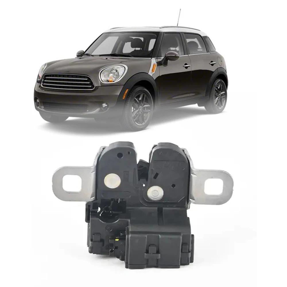 MINI COUNTRYMAN R60 Paceman R61 51249802312 9802312 I8 I12 I15  Ʈũ  ġ ĸ Ʈũ  ߿