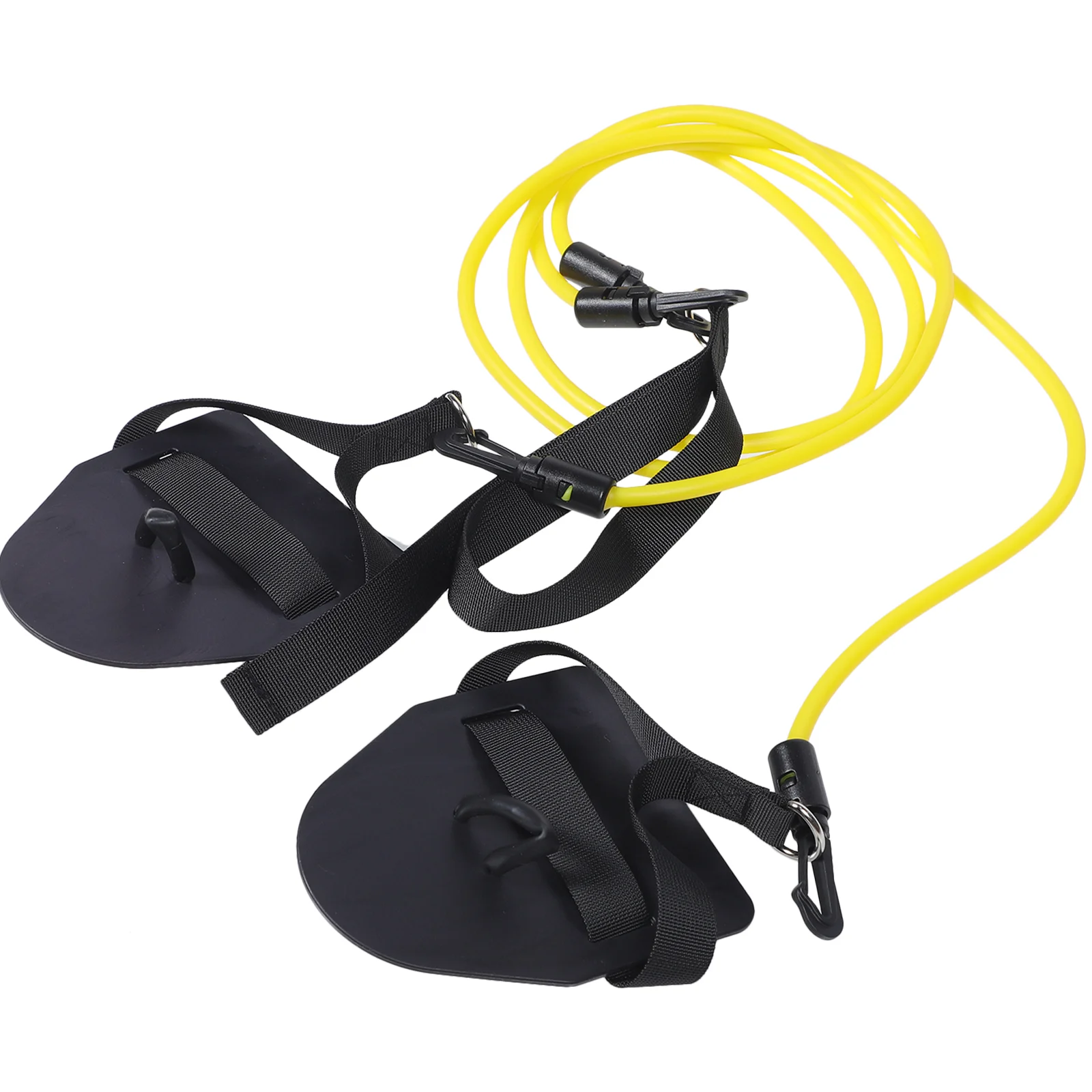 

Swimming Resistance Band Train Equipment Gear Training Belt Tether Fitness Bands