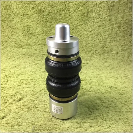 Per Bmw E90 Serie 3 (2005 ~ 2011)/Molla Pneumatica Posteriore/Sospensione Pneumatica Doppia Molla Pneumatica In Gomma Convoluta/Ammortizzatore Airbag