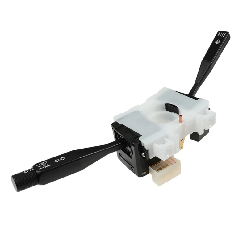 

Car Windshield Wiper Headlight Combination Switch 2556005G00 For Nissan Sentra E SE XE 25560-05G11 25560-05G05 Replacement Parts