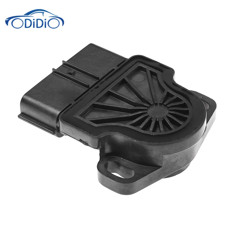 Throttle Position Sensor ODIDIO MR578862 MR578790 Throttle Position TPS Sensor 20GEGT2000R MR475080 For Mitsubishi Outlander 2.4L