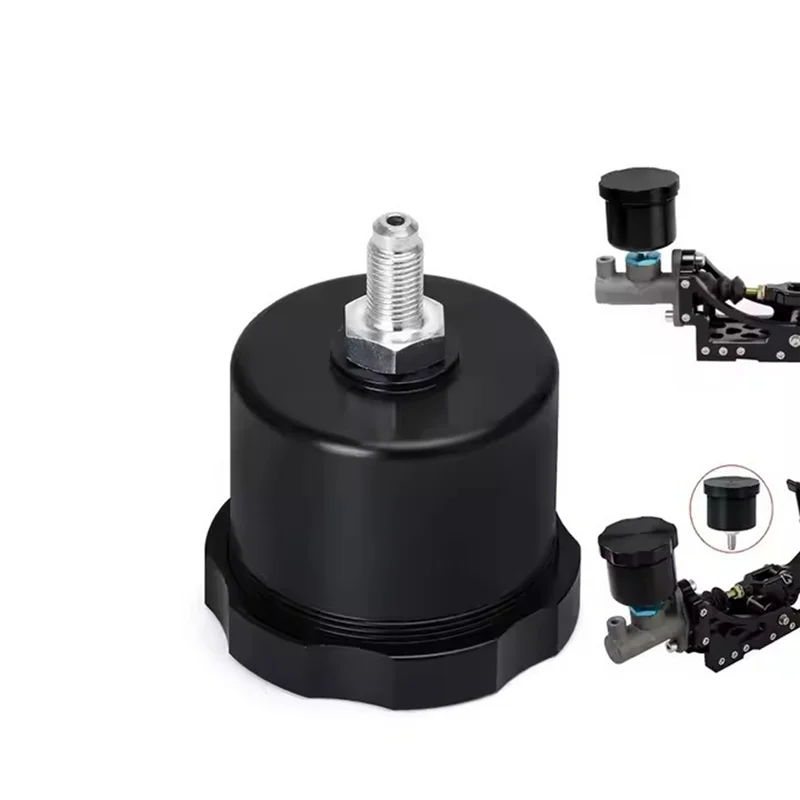 주차 브레이크 유압 드리프트 핸드 브레이크 오일 탱크 (레벨 저장 탱크 주차 브레이크용)