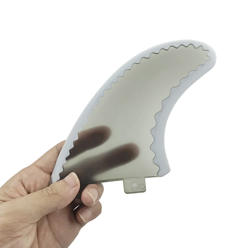 Рисунок 4 - M три плавника, мягкие плавники