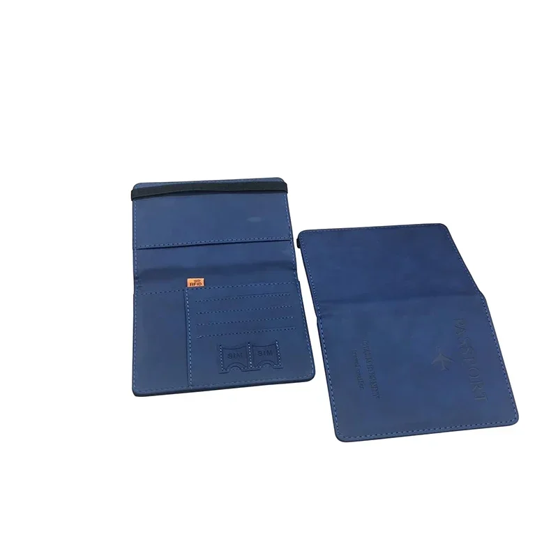 Рисунок 3 - Женский и мужской кошелек из искусственной