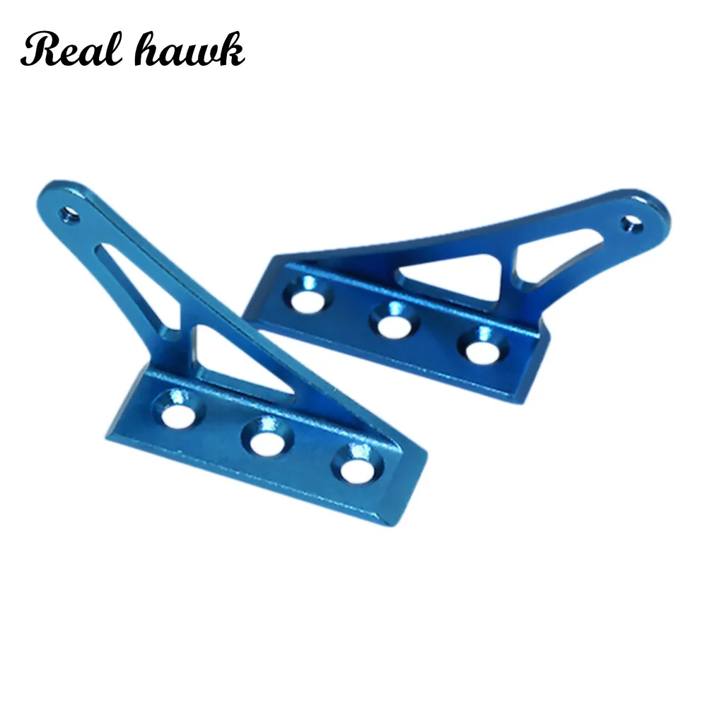 

1 Pairs F3A CNC Hardalumina Servo Horns For F3A UAV Model Accessories