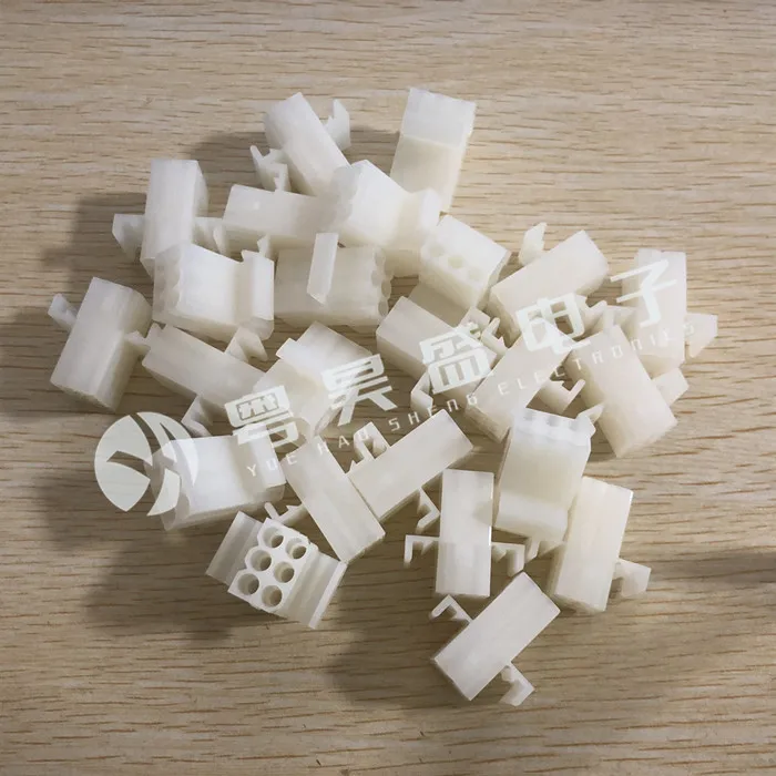 

30pcs original new Connector 03-09-1061 03091061 03091061