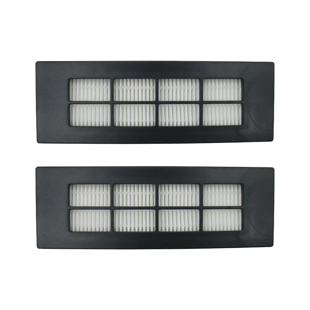 2PCS filter