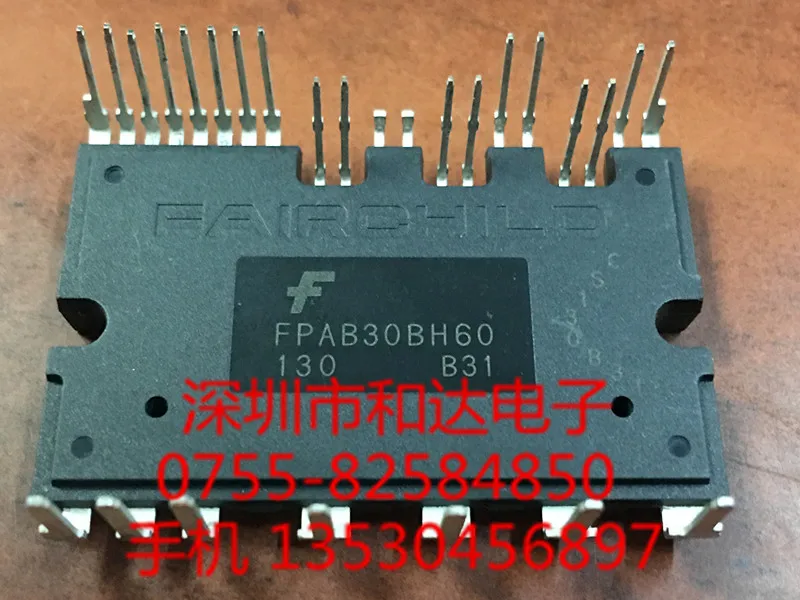 

5 шт.-10 шт., оригинальный Триод FPAB30BH60 лучшего качества, быстрая доставка