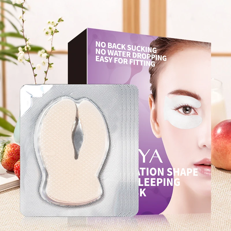 Eye Mask Patch Anti Wrinkle Dark Circles Removal Hydrating Moisturizing Eye Patches