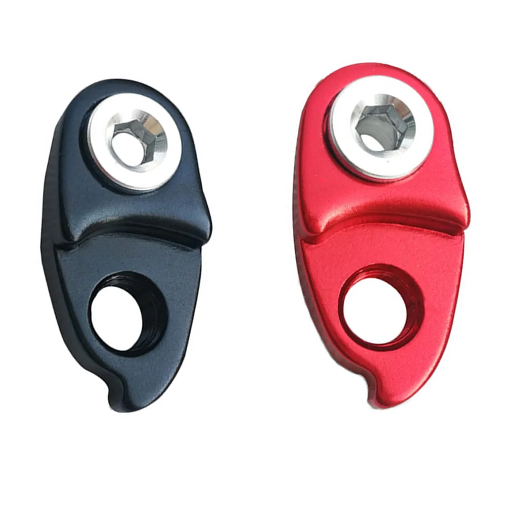Fahrrad Schaltwerk Link Aufhänger Extender Konverter Verlängerung MTB Fahrrad geschwindigkeit Ändern Rahmen Schwanz Haken Aufhänger Extender Kassette – Detail 2
