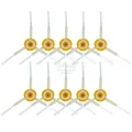 10PCS Brush
