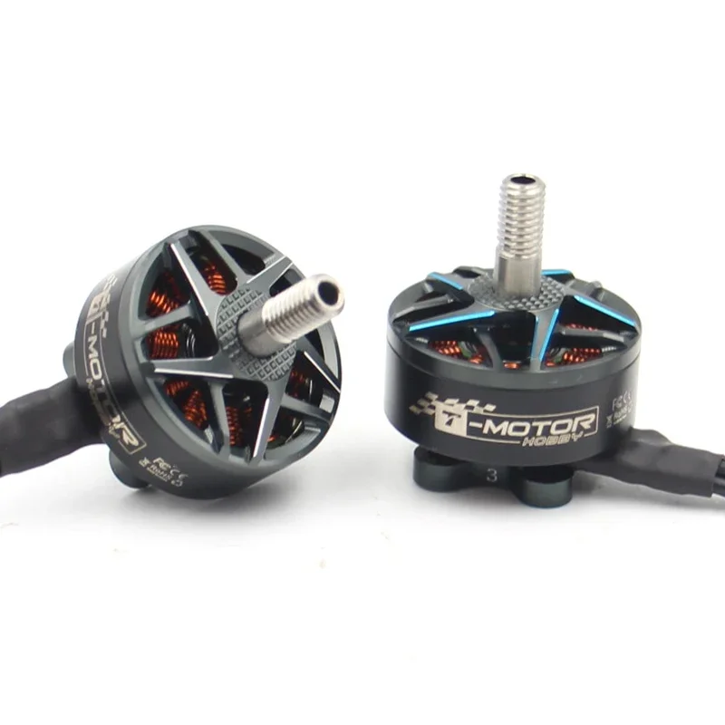 T-MOTOR F60 Pro IV V2.0 2207 1950KV 2550KV 4~6S Lipo FPV