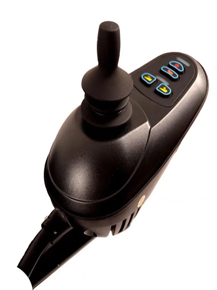 

Wheelchair Controller Universal Wheelchair Controller 5-file Adjustable Wheelchair Controller