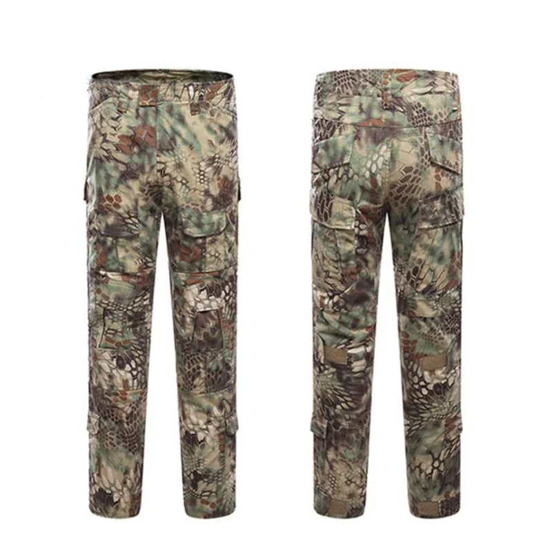 Tactical G3 Pants Combat Gen3 Trousers Airsoft Paintball Hunting Duty Cargo Mens Pants Multicam Dropping combat pants camo pants