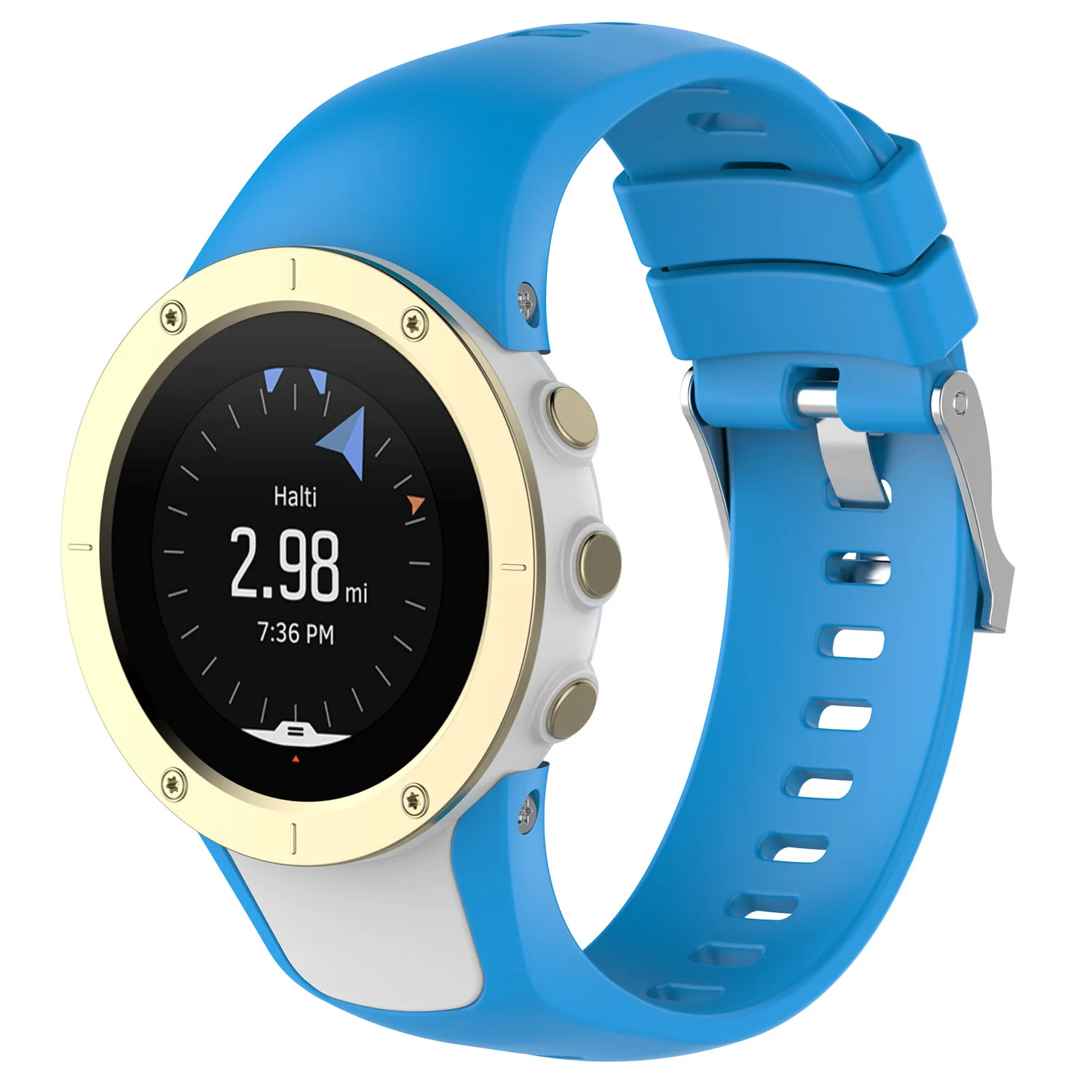 Suunto ĸź Ʈ̳ ո HR Ǹ  Ʈ, Ʈ ġ ü , Suunto   ø