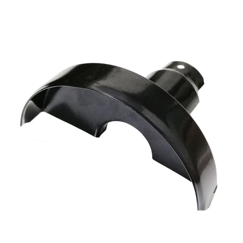 

Адаптер для угловой шлифовальной машины. Барабанный полировщик. Защитная крышка и удлинительная рукоятка.