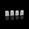 64Pcs/Box Dental Adult or Child Transparent Crowns Dentist Tools 1.910 1.912 Preformed Molar Tooth Crown 5