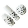 3 Pcs Small Vase Orchid Pot Miniatures Plant Vases Retro Decor House Props Accessory 3