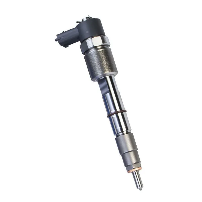 Fuel Injectors