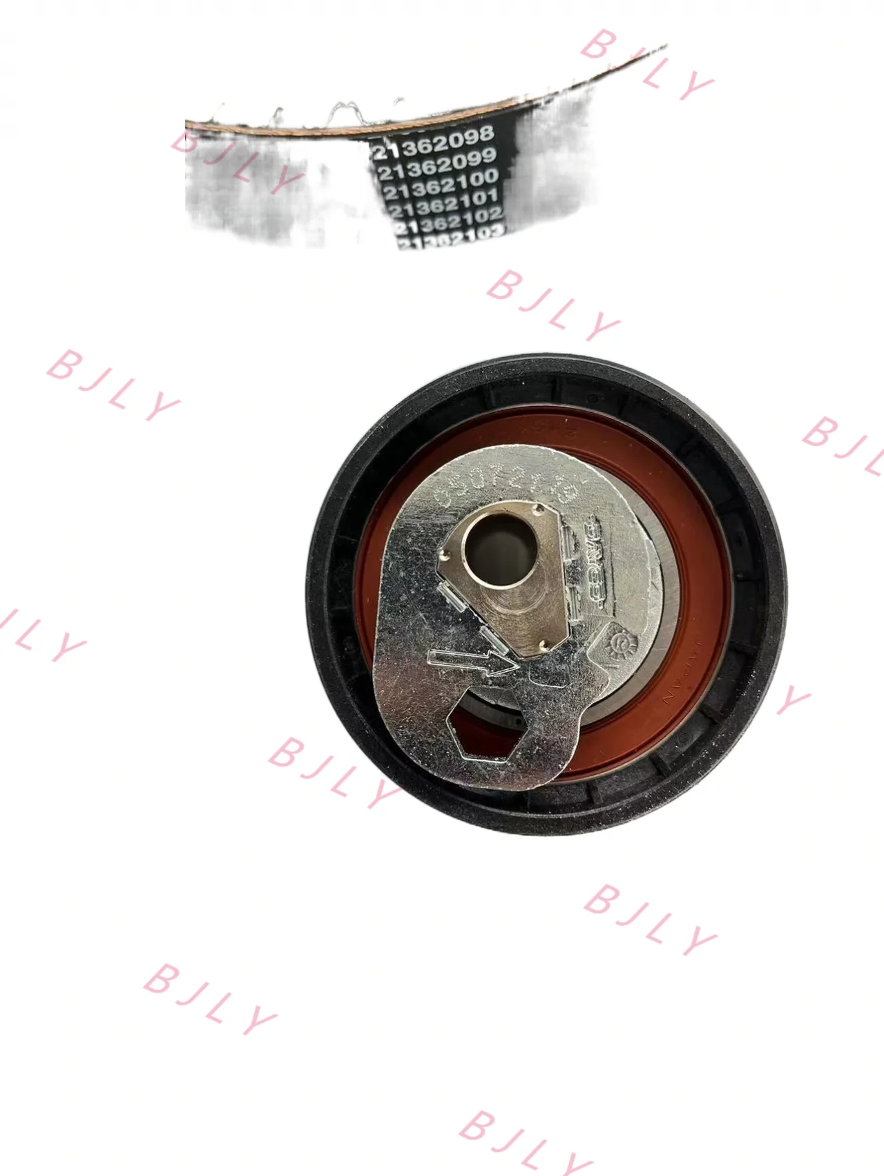 LAND ROVER RANGE FOR L320 Timing Belt Kit LR016655 LR078913 LR016656 1311306 New Genuine