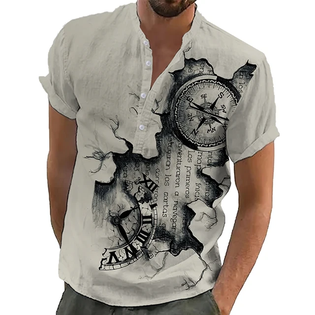 breathable and stylish mens t-shirt