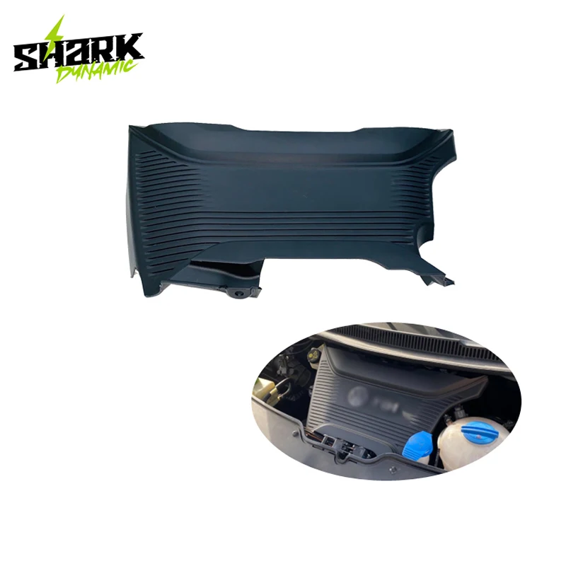 Protezione Della Copertura Del Motore Dell'Auto Per Vw T6 Transporter 2016-2019