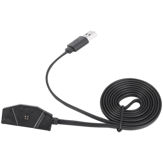 CABLE CARGADOR MAGNETICO USB 3 EN 1 - Rel Store