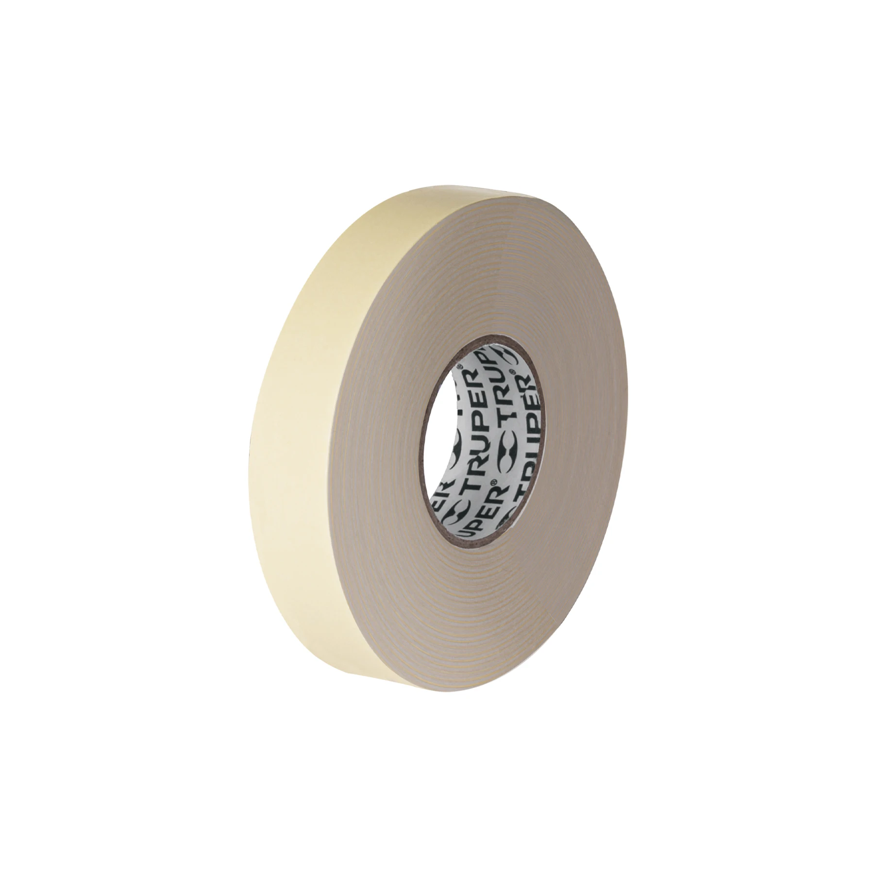 12PZ Cinta doble cara de 19 mm x 5 m, Truper11725-12