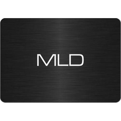 MLD M100 2.5 "240GB 530MB-520MB SATA3 SSD (MLD25M100P11-240)