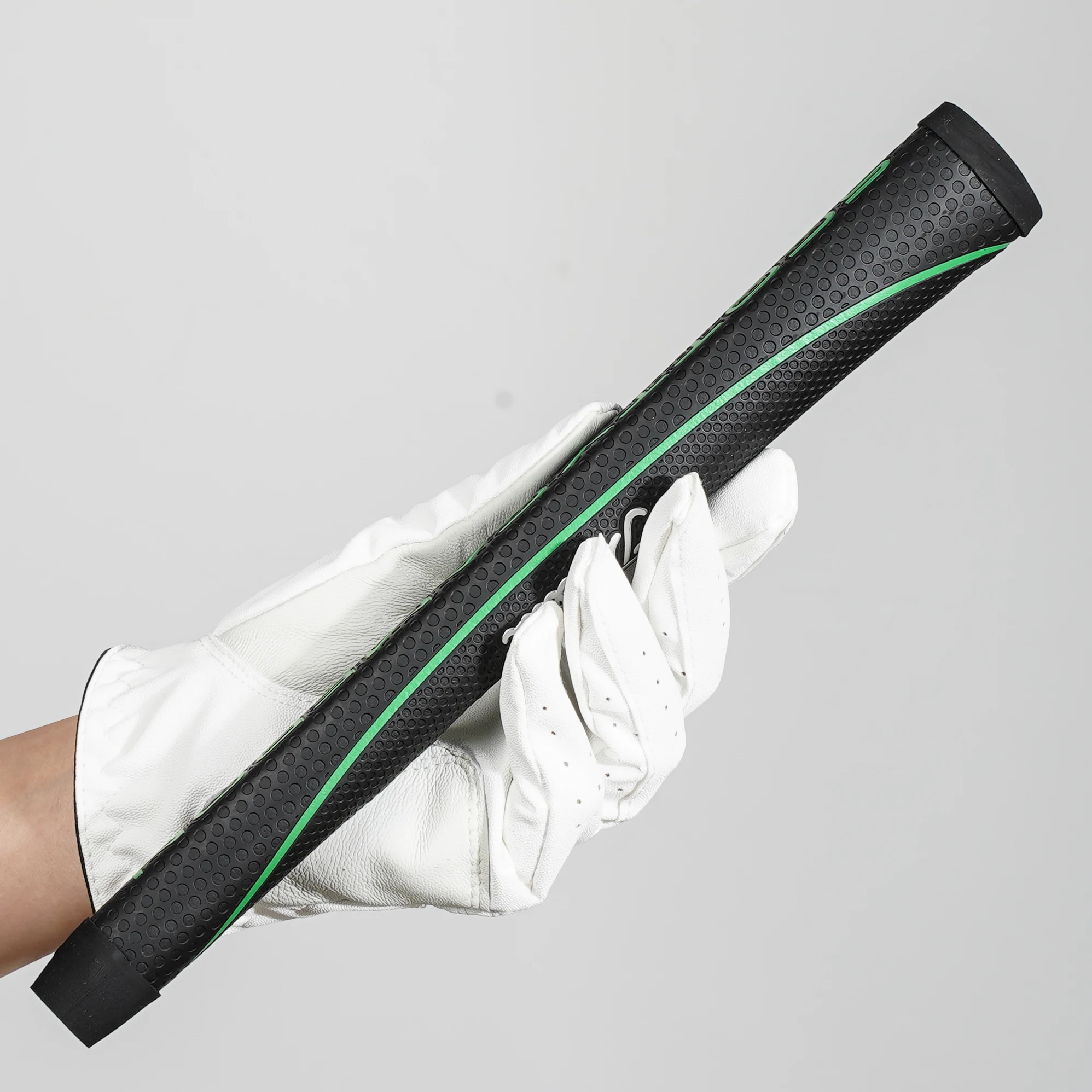 Scott-PU Putter Grip 58R, Punhos de golfe médio, Novo