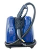 2024 professional  cleaning equipment continuously working 5Bar high pressure 2200W Multi function portable steam cleaner 2
