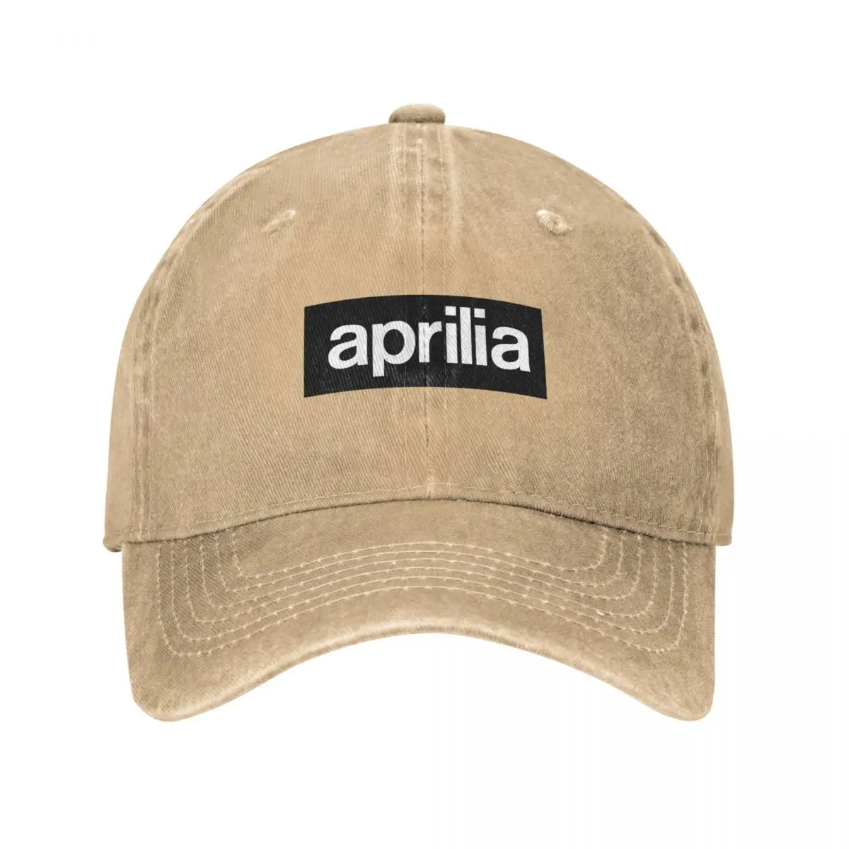 

Aprilia Racing Motorcycle Moto Unisex Style Baseball Caps Distressed Denim Hats Cap Vintage Outdoor Activities Snapback Hat