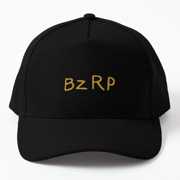 

Bizarrap Bzrp Baseball Cap Hat Spring Casual Mens Sport Summer Hip Hop Casquette Sun Women Fish Czapka Boys Solid Color