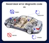 For Hizpo Brand Store Car Monitor PJ-908 Bluetooth OBD2 Scanner Torque Pro Stereo Navigation Autoradio Head Unit Audio Video 3