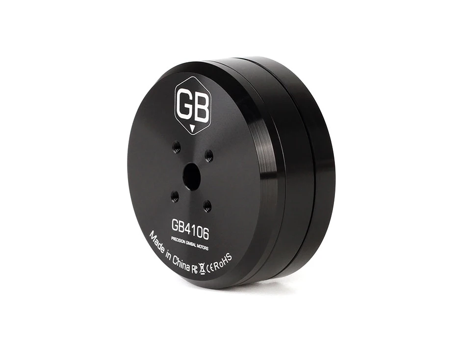 T-motor GB4106 KV53 Gimbal Motor SPECIFICATION