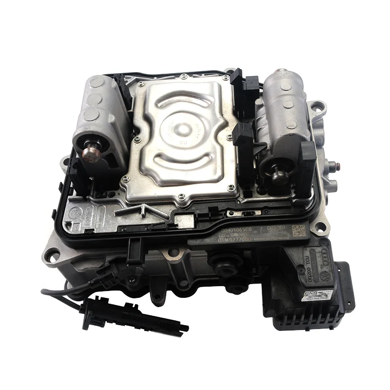 

Manufacturer Auto Part DQ200 TCU DSG TCM Double Clutch 0AM Transmission Control Unit 0AM927769D