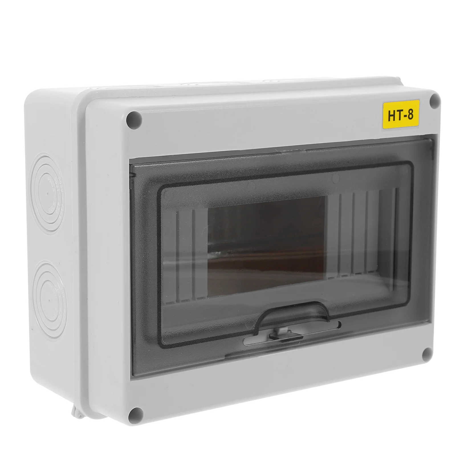 

Electrical Junction Box Waterproof Breaker Box Outdoor Electrical Box Distribution Box HT-8
