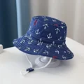 Anchor navy