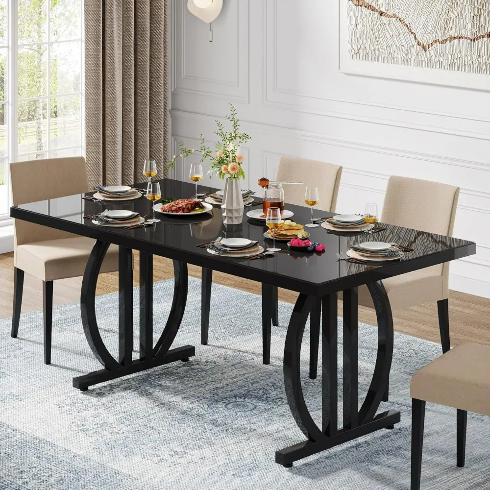 Dining-Table-for-4-6-People-Dining-Room-Table-with-Metal-Frame-Modern-Kitchen-Dinner-Table.jpg