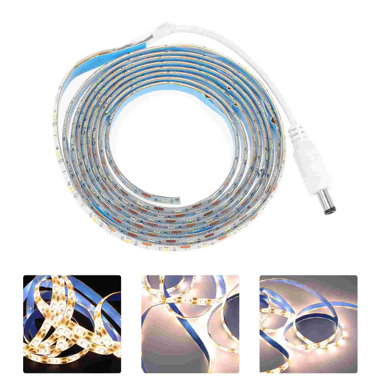 

Strip Light LED Strips Lamp Indoor Wardrobe Strips Light Waterproof Lamp