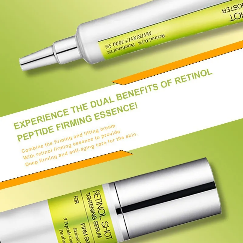 High Rated Hot Sale Advanced Eye Cream | Daily Eye Care for Common Eye Concerns 5