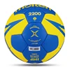 Molten Handball Balls Official Standard Size 0/1/2/3 PU Men Child Outdoor Indoor Training Match Competition Ball Team handebol 2