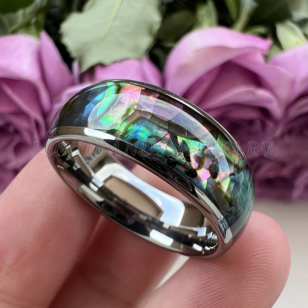 Tungsten Carbide Engagement Bands Tungsten Carbide Wedding Ring