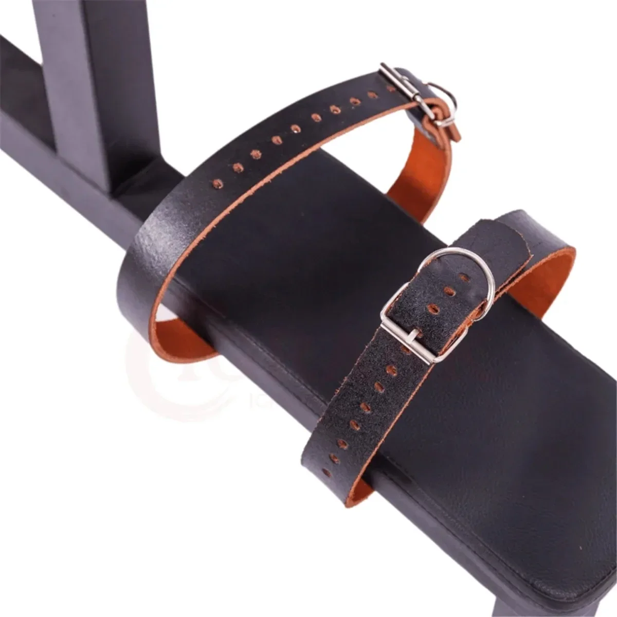 Adult Sex Game Body Bondage Bed Large Size Sex Chair for Women Men Slave Training Chair Forced Orgasm Aid SM Furniture