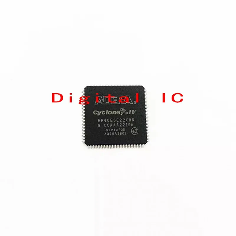 

1 шт., микрокомпьютер Nieuw 100% оригинал EP4CE22E22C8N Arduino