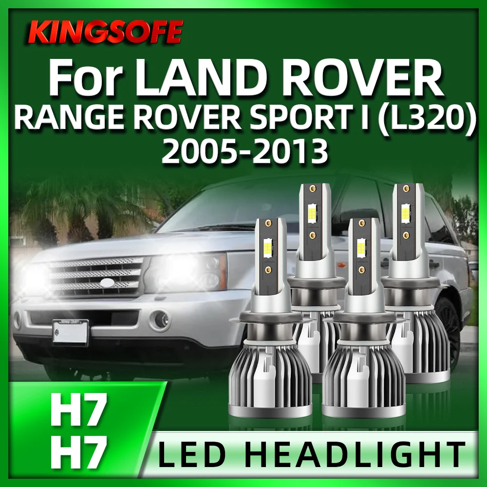 2Pc LED für Land Rover Range Rover Sport Edition 2010-Jetzt Laser Projektor  Auto Willkommen Logo Tür Licht geist Schatten Courtesy Lampe - AliExpress